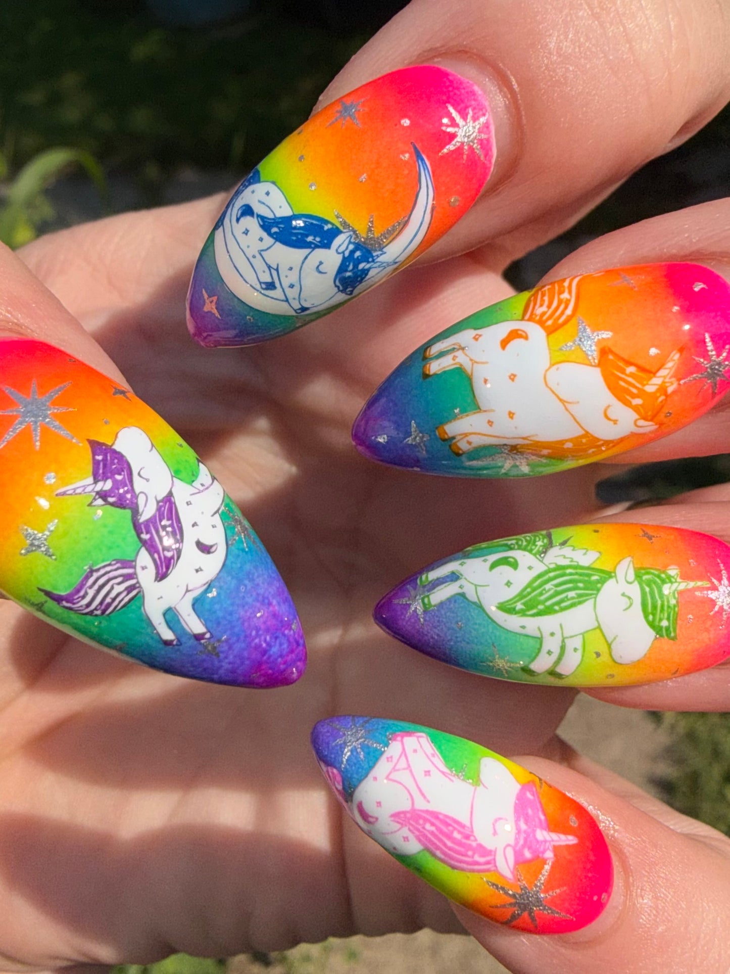 398 - Dinos and Unicorns In Space
