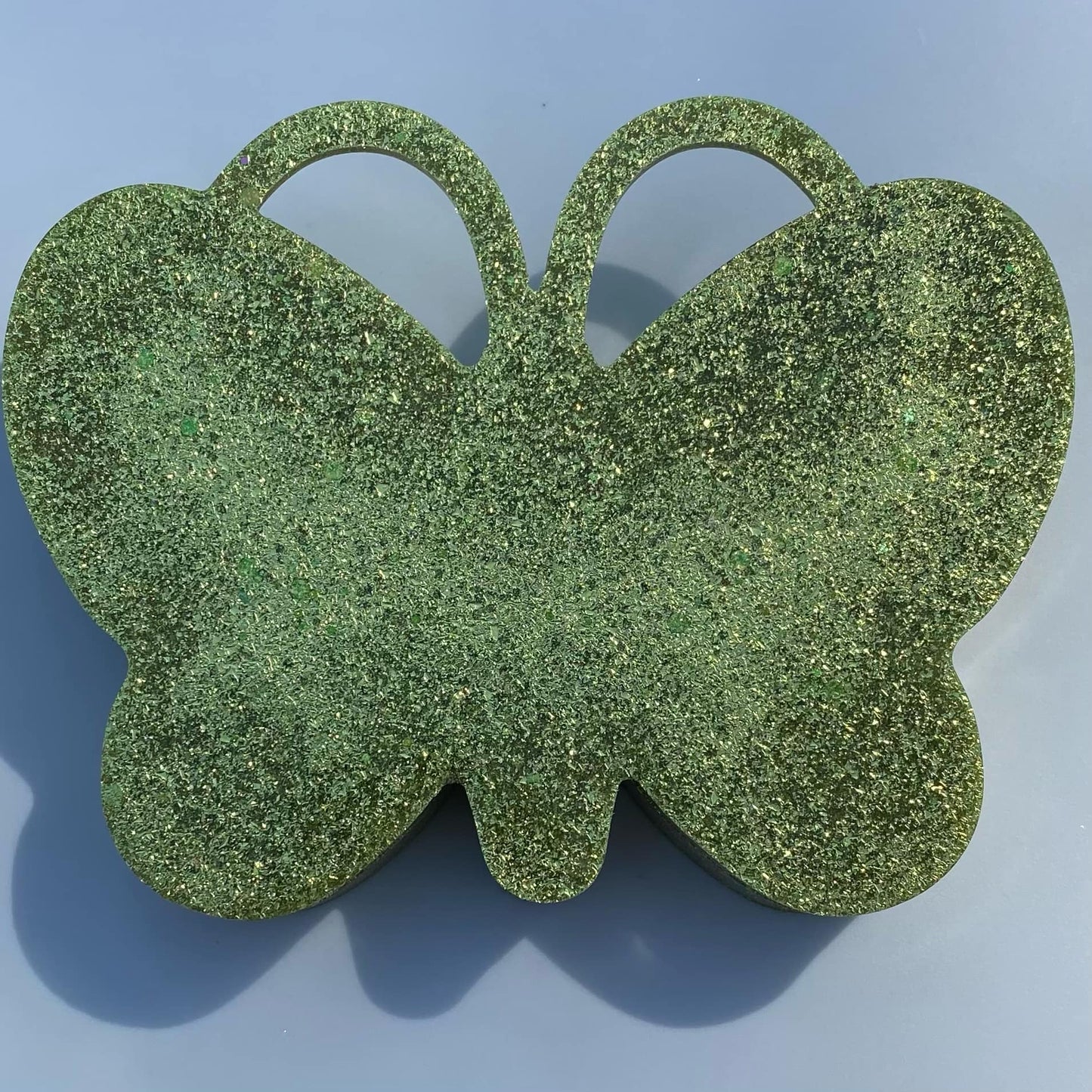 Butterfly Trinket Box #14