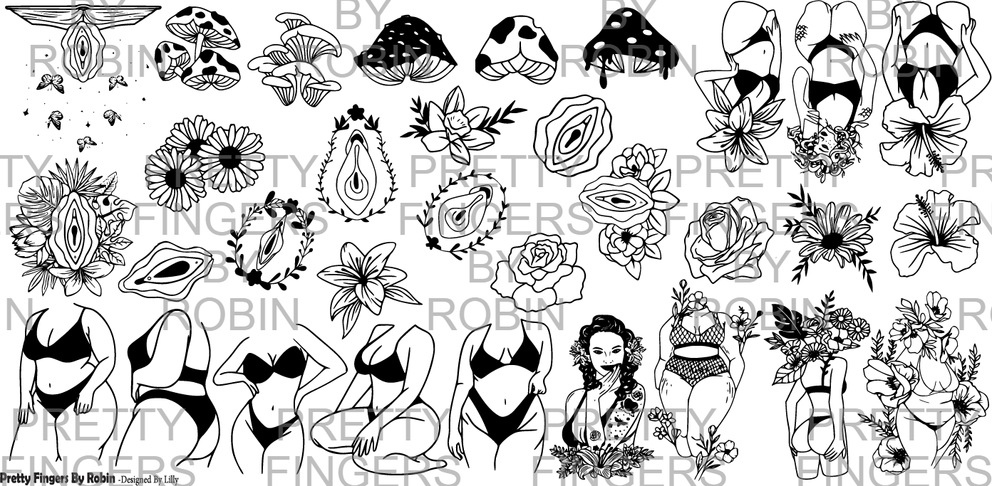 115 - Bitches & Nature