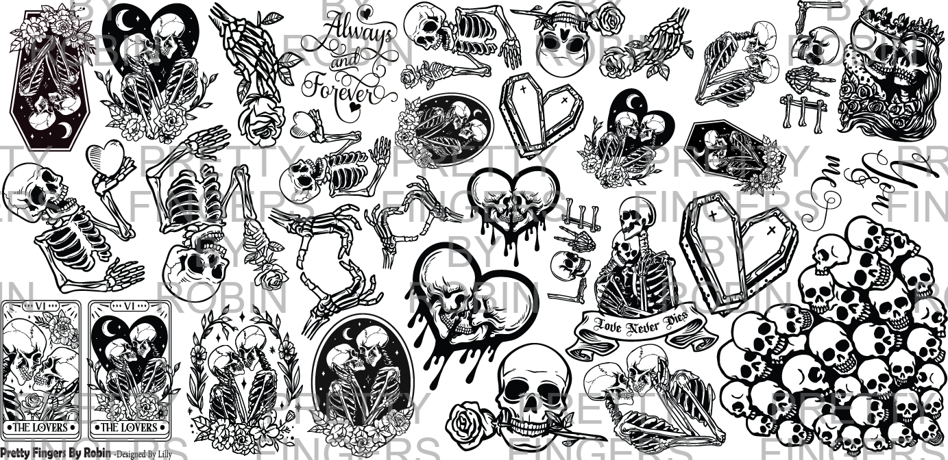 150 - Deadly Love