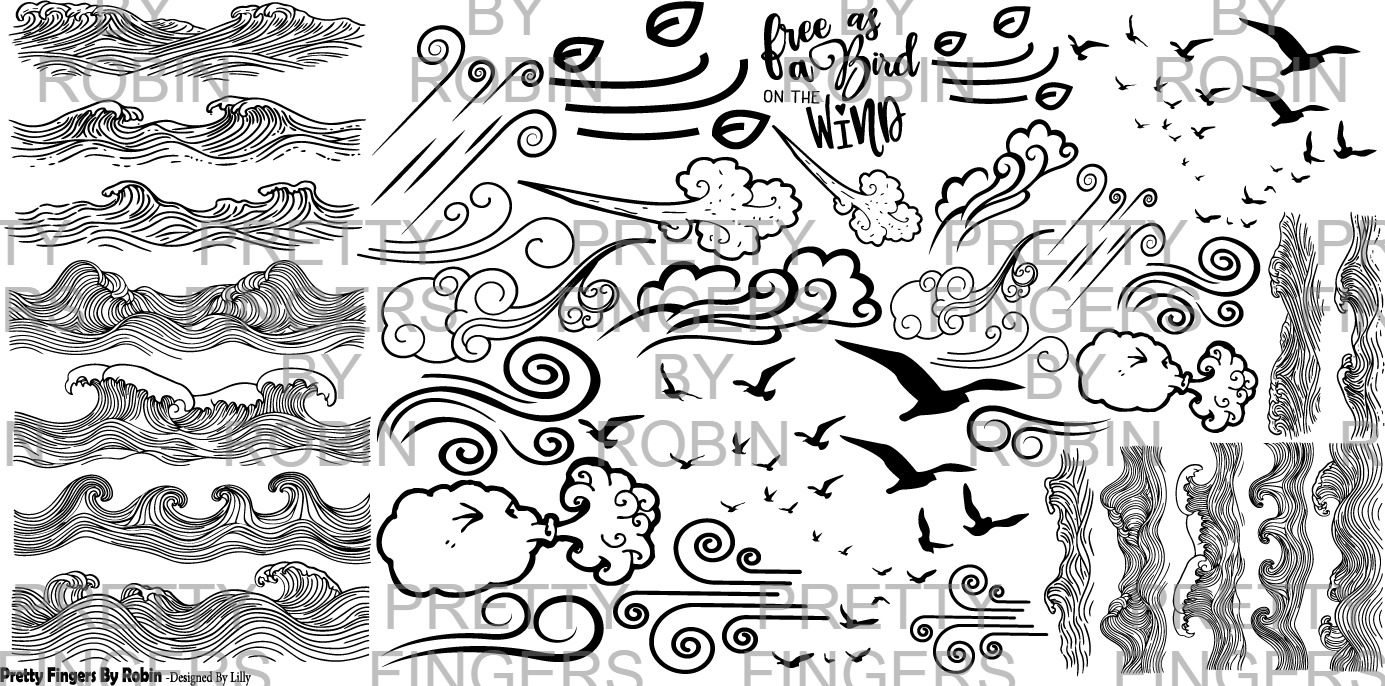 266 - Waves & Wind