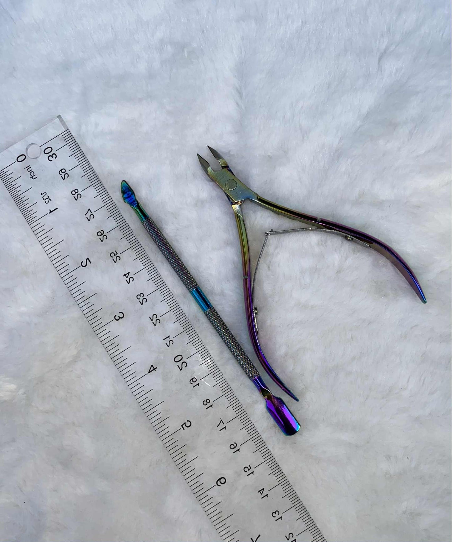 Manicure Set