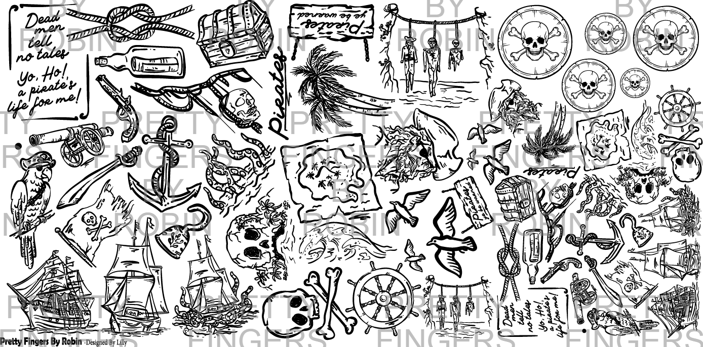 372 - Arrrrrr