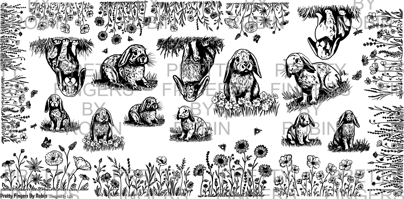 61 - Bunnies