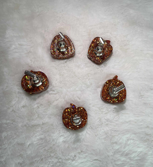Pumpkin Nail Stands