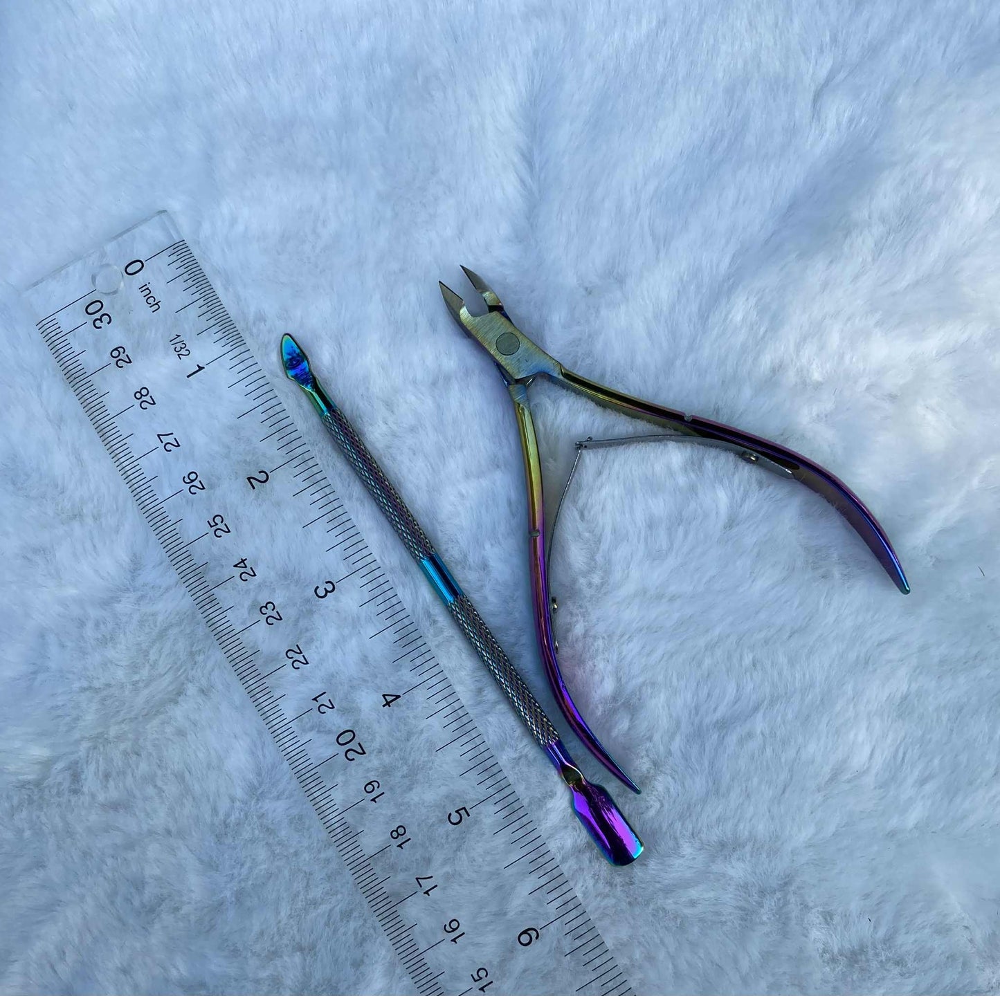 Manicure Set