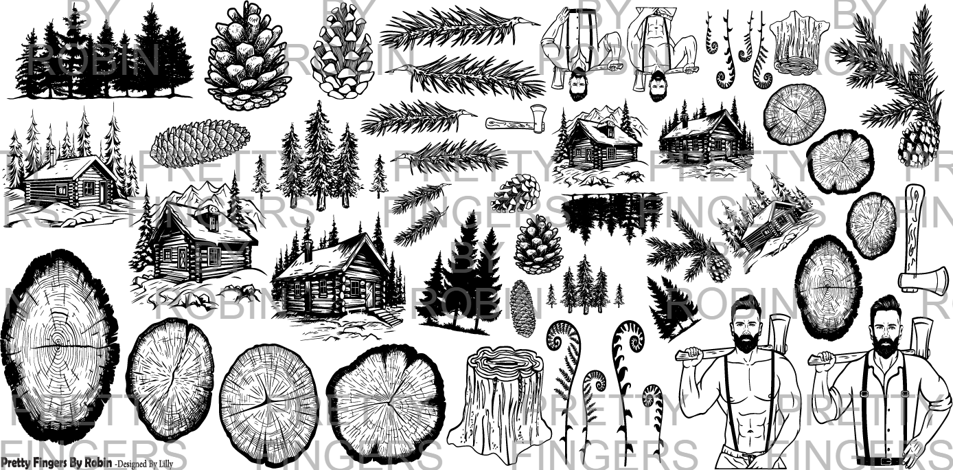 90 - Lumberjack