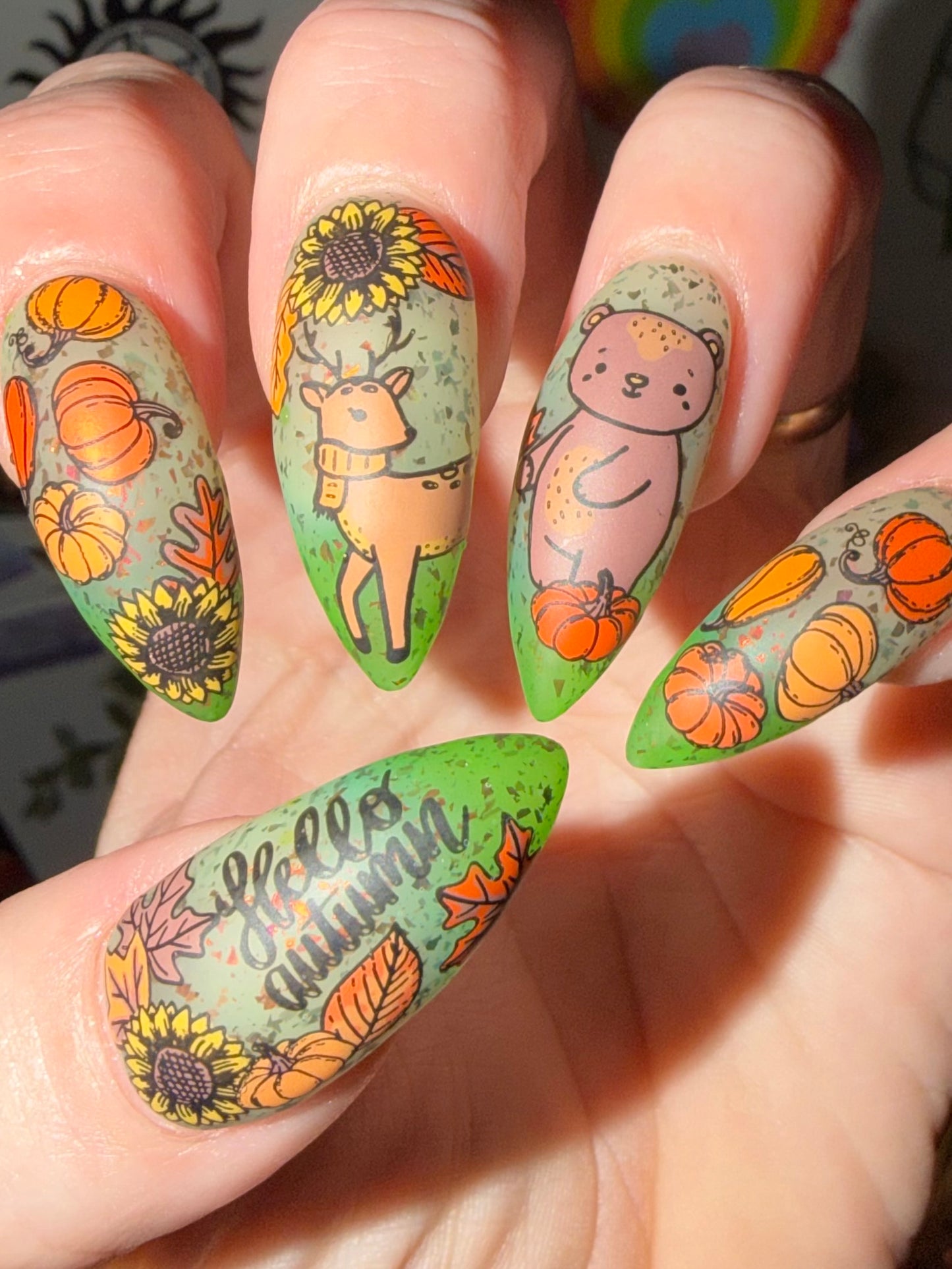 322 - Fall Makers 2