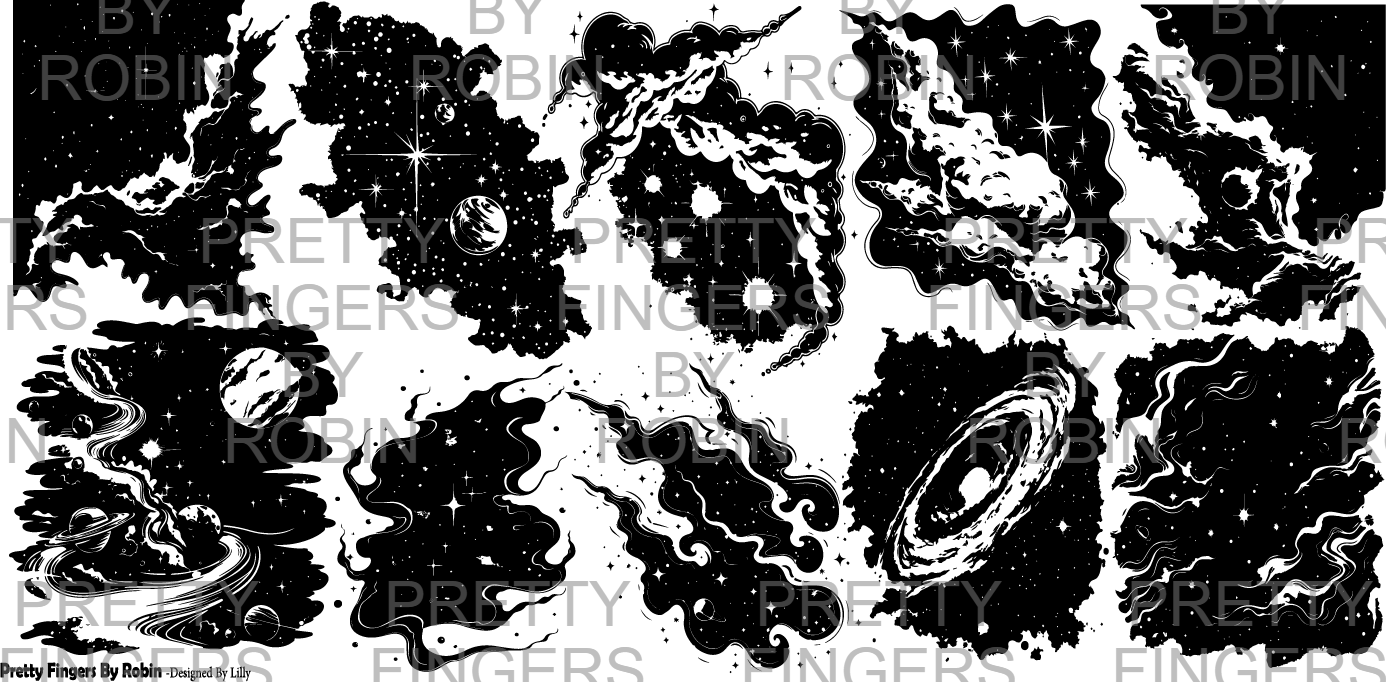 248 - Negative SPACE