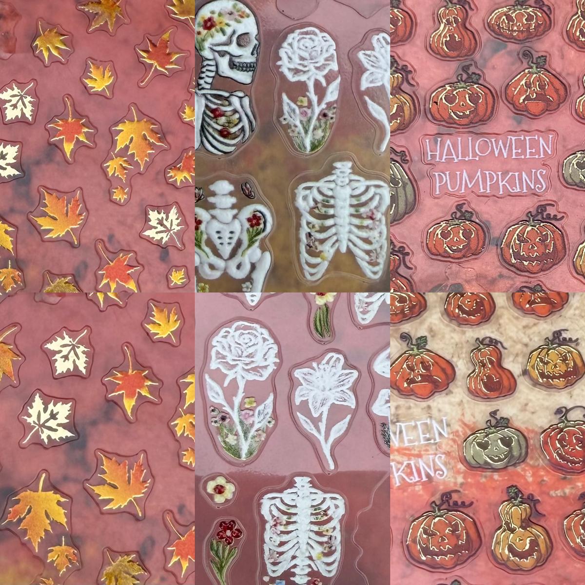 October Bag Bundle
