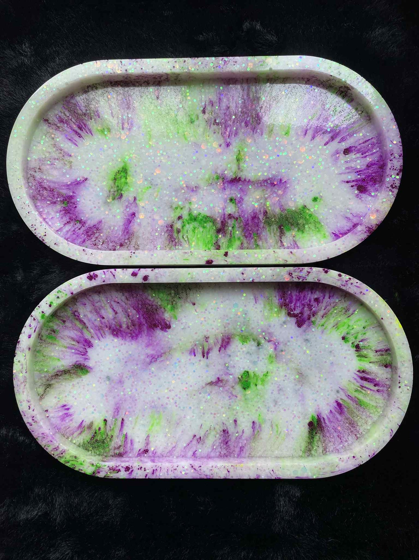 Oval Tray #2
