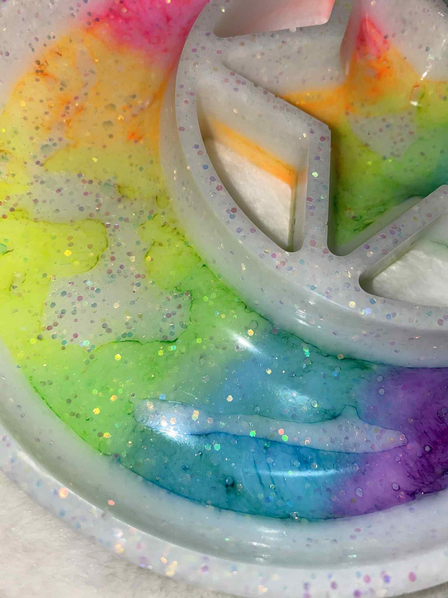 Moon & Star Tray #3
