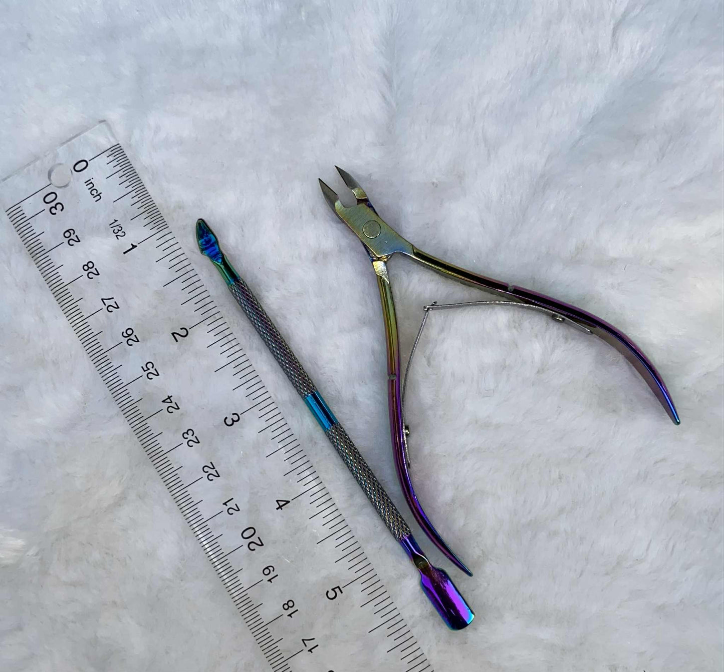 Manicure Set