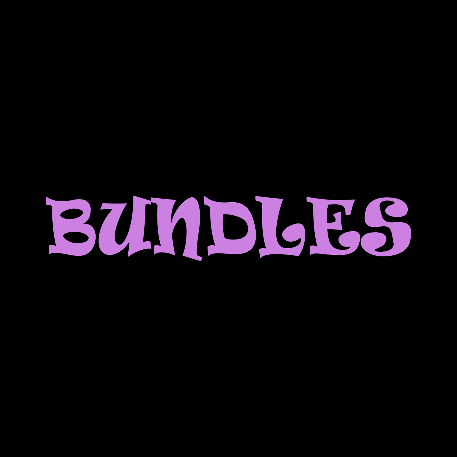 Bundles