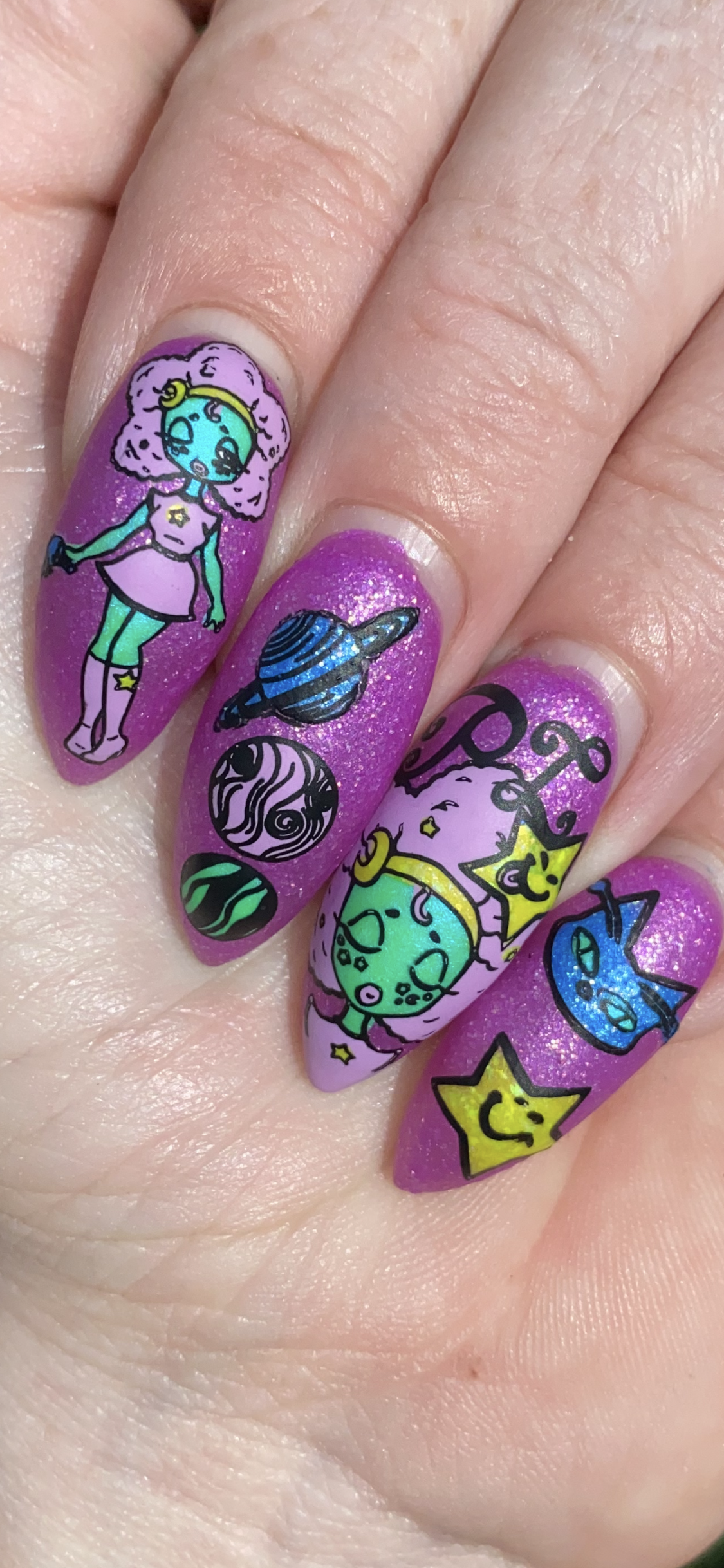 317 - Pretty Lemon 3