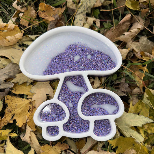 Mushroom Tray #5