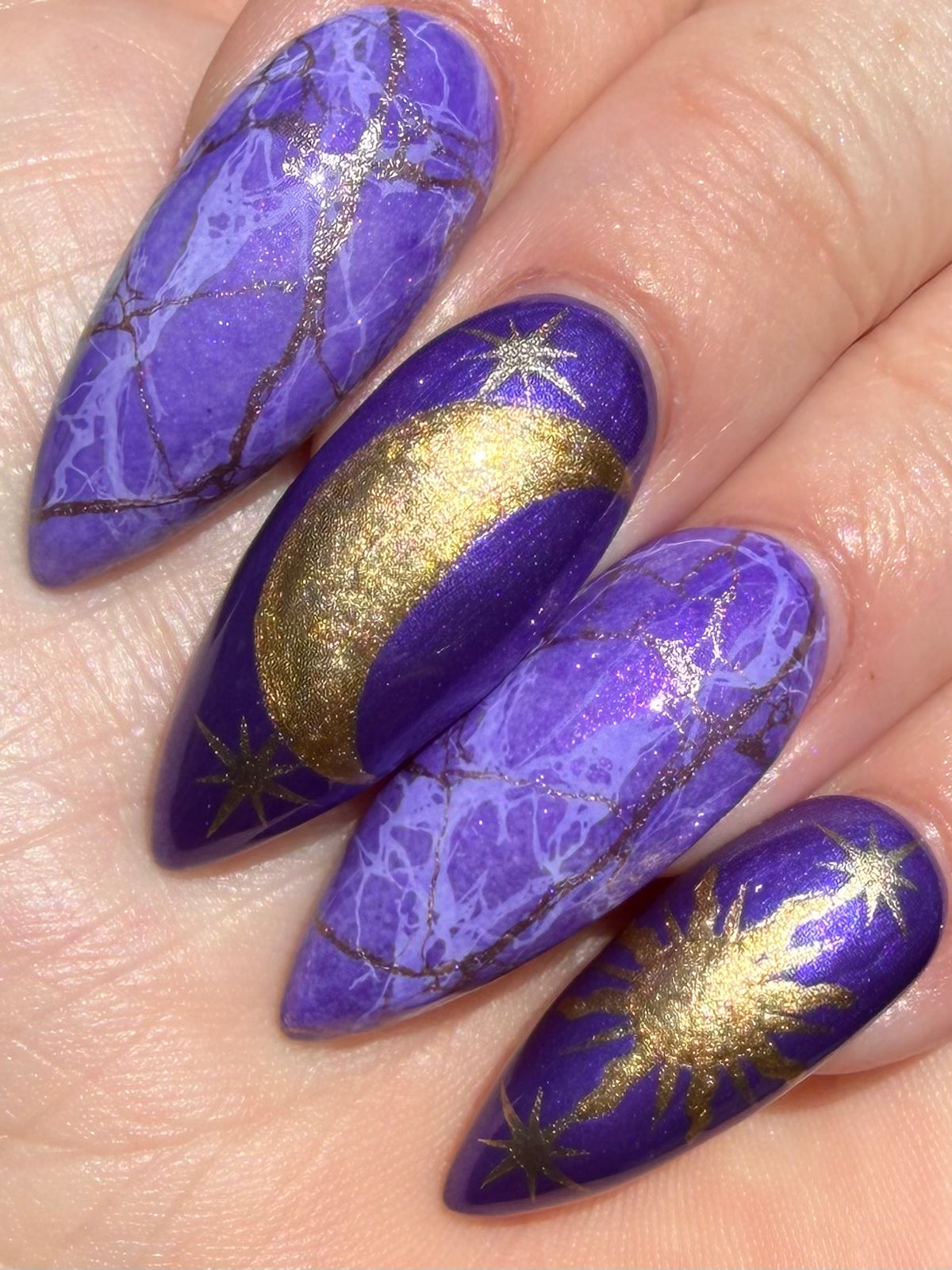 410 - Marble Patterns