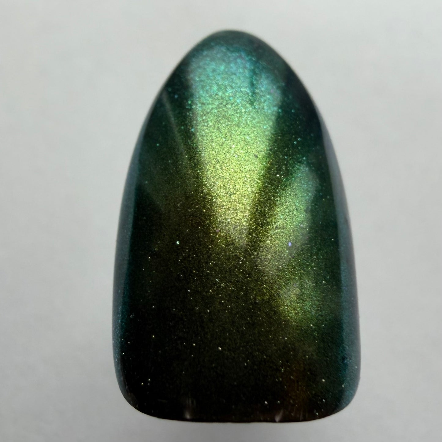 Color Shifting Chrome #2