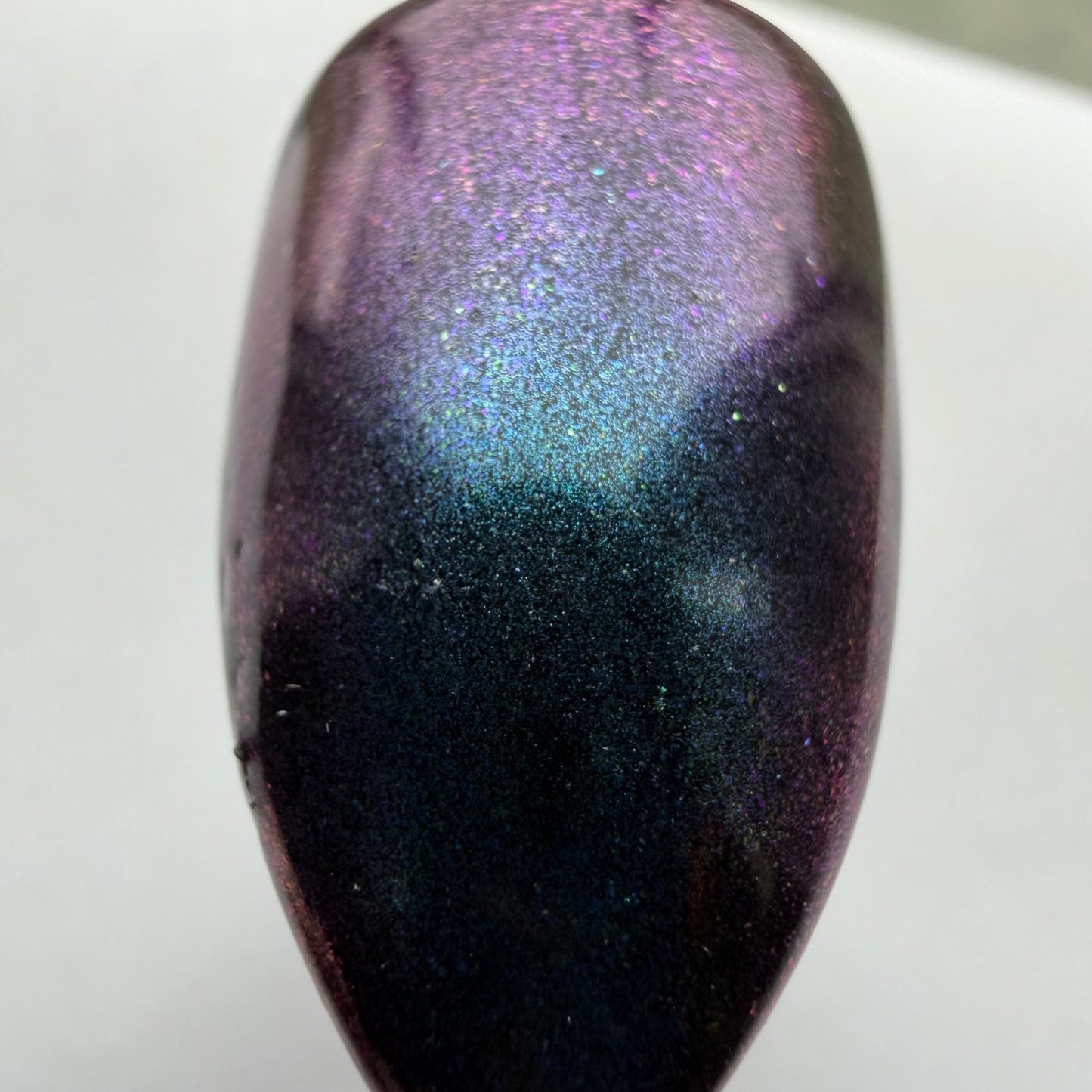 Color Shifting Chrome #1