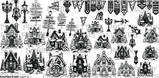 116 - Winter Homes