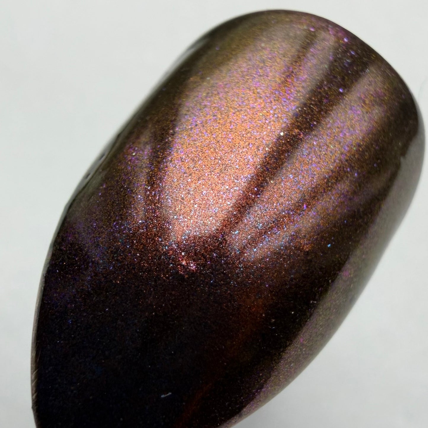 Color Shifting Chrome #4