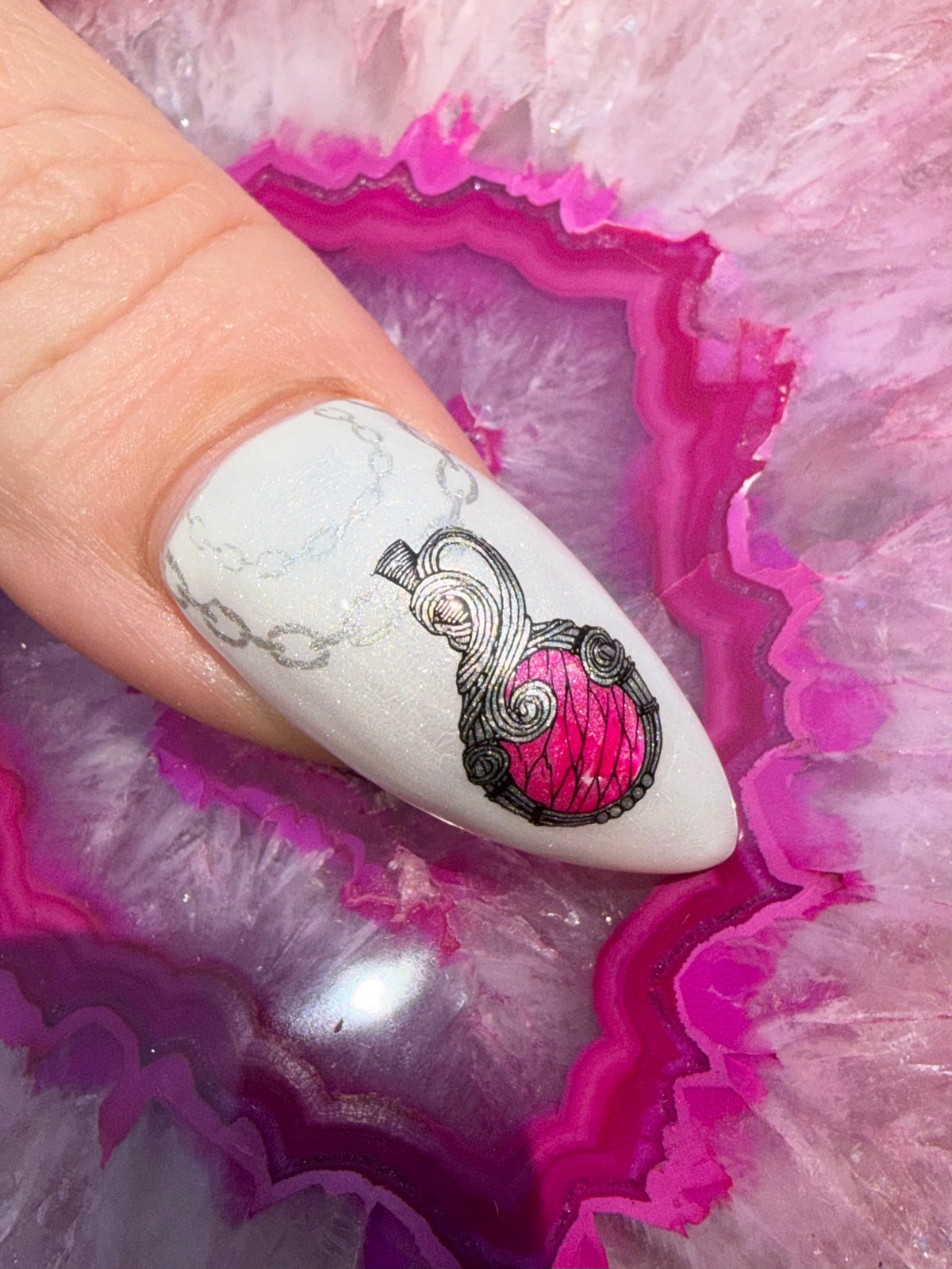 410 - Marble Patterns