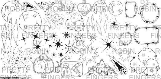 286 - Soft Space & Nature
