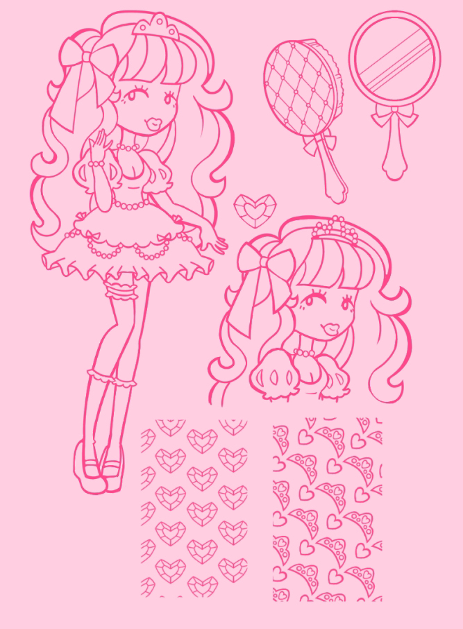 315 - Pretty Lemon