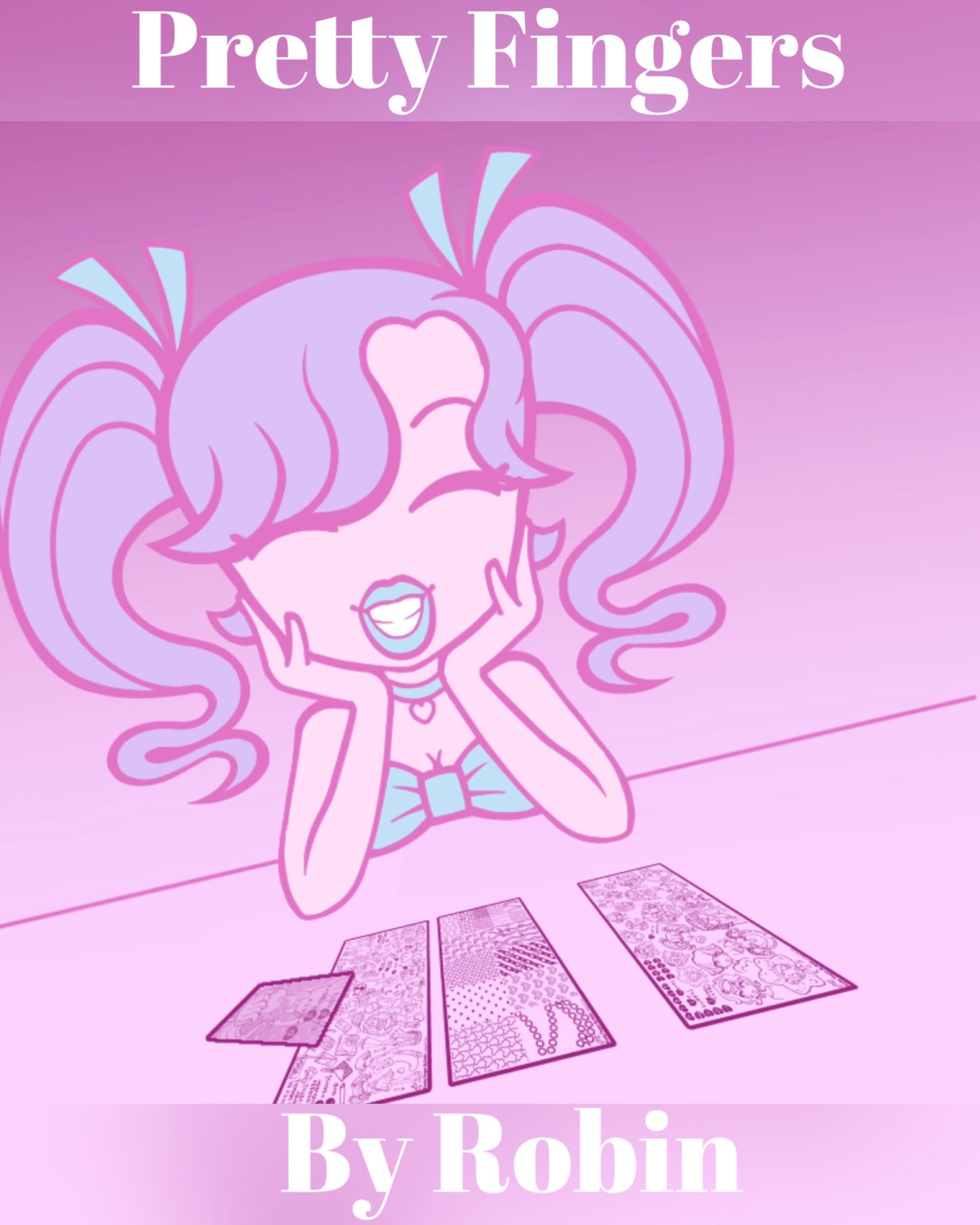 315 - Pretty Lemon