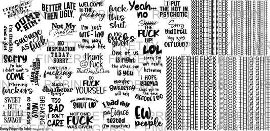 331 - I'm Literally Just A Girl