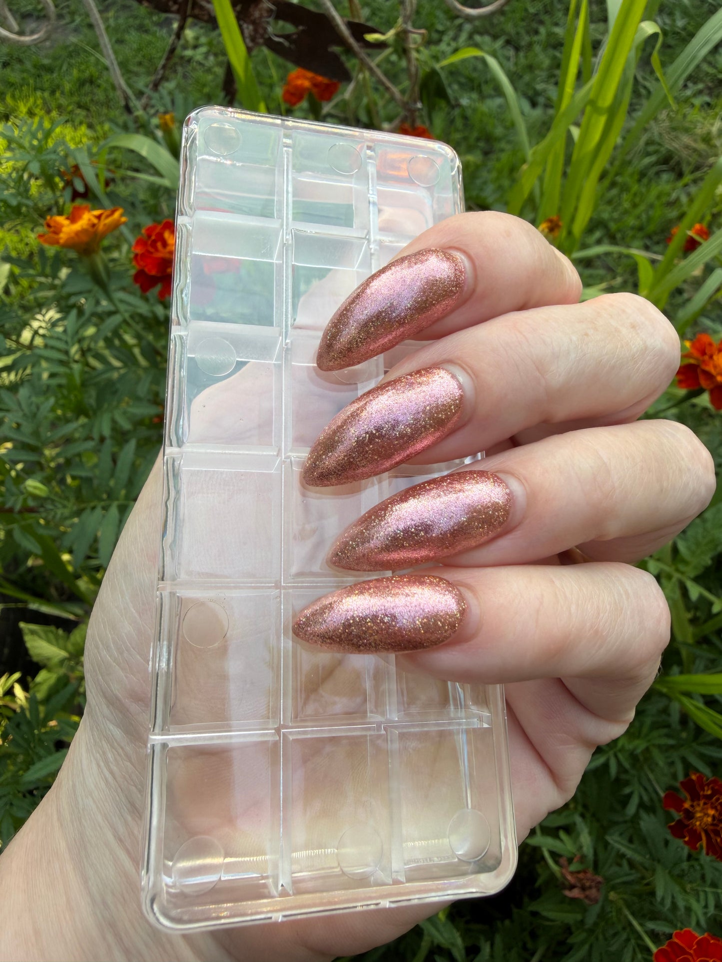 Extra Large Stamper