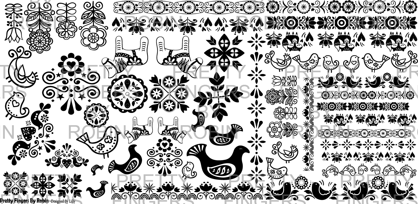 344 - Nordic Whispers