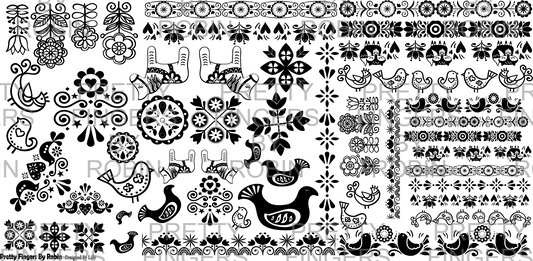 344 - Nordic Whispers