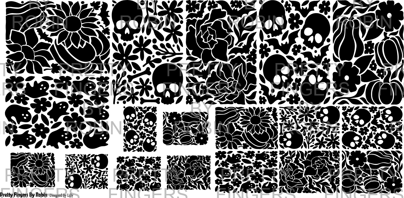 362 - Spooky Shadows 2