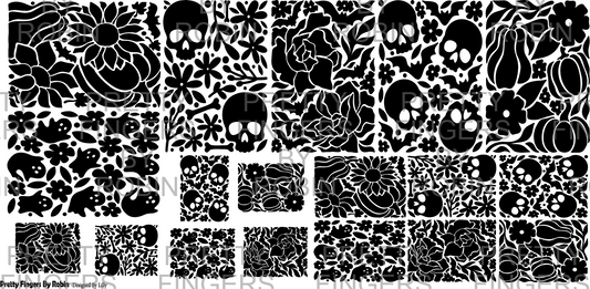 362 - Spooky Shadows 2