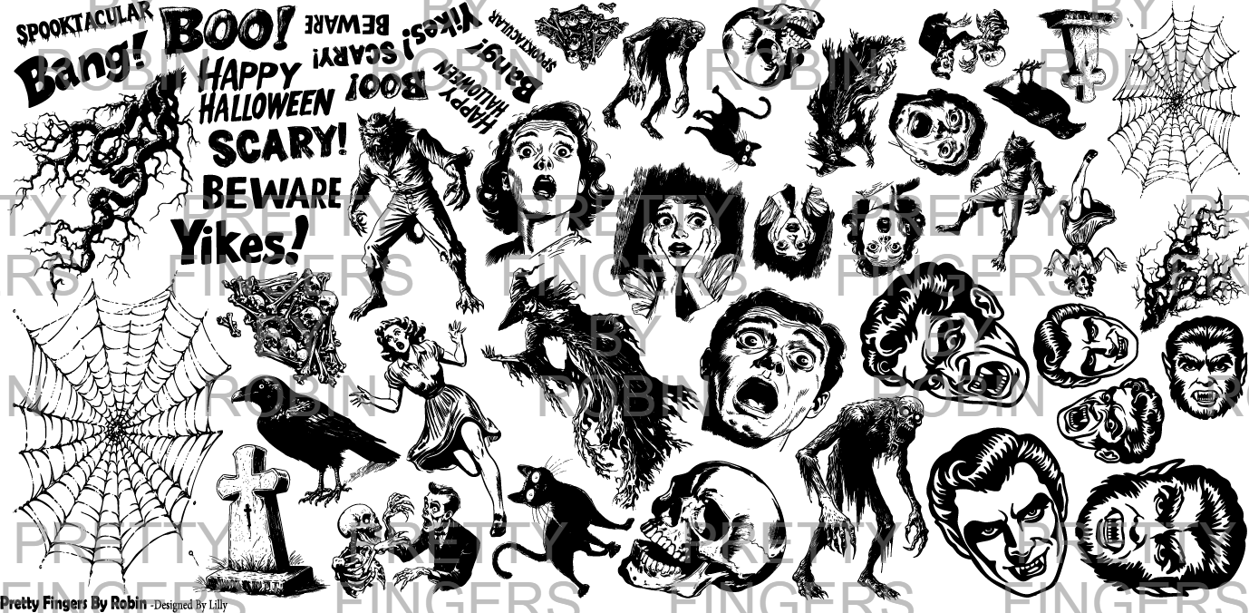 367 - Beware