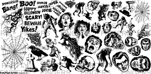 367 - Beware
