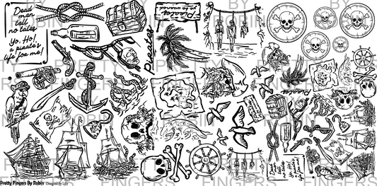 372 - Arrrrrr