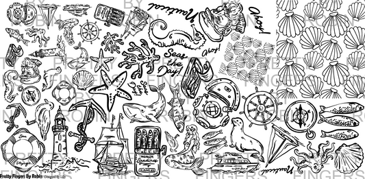 373 - Nautical