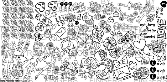 376 - Pretty Lemon 4