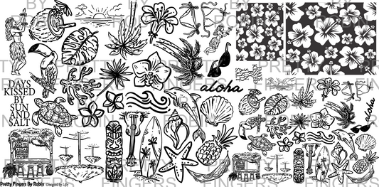 388 - Aloha