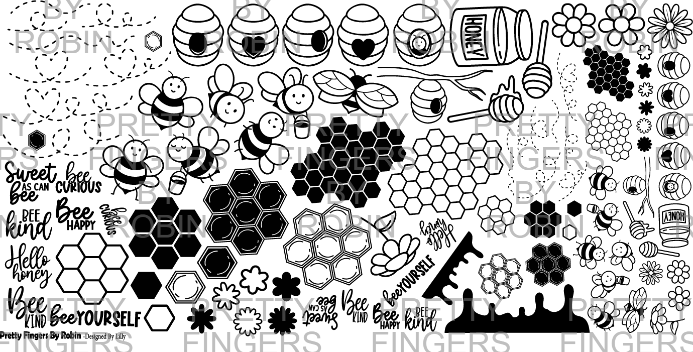 390 - Bee