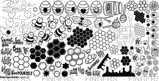 390 - Bee