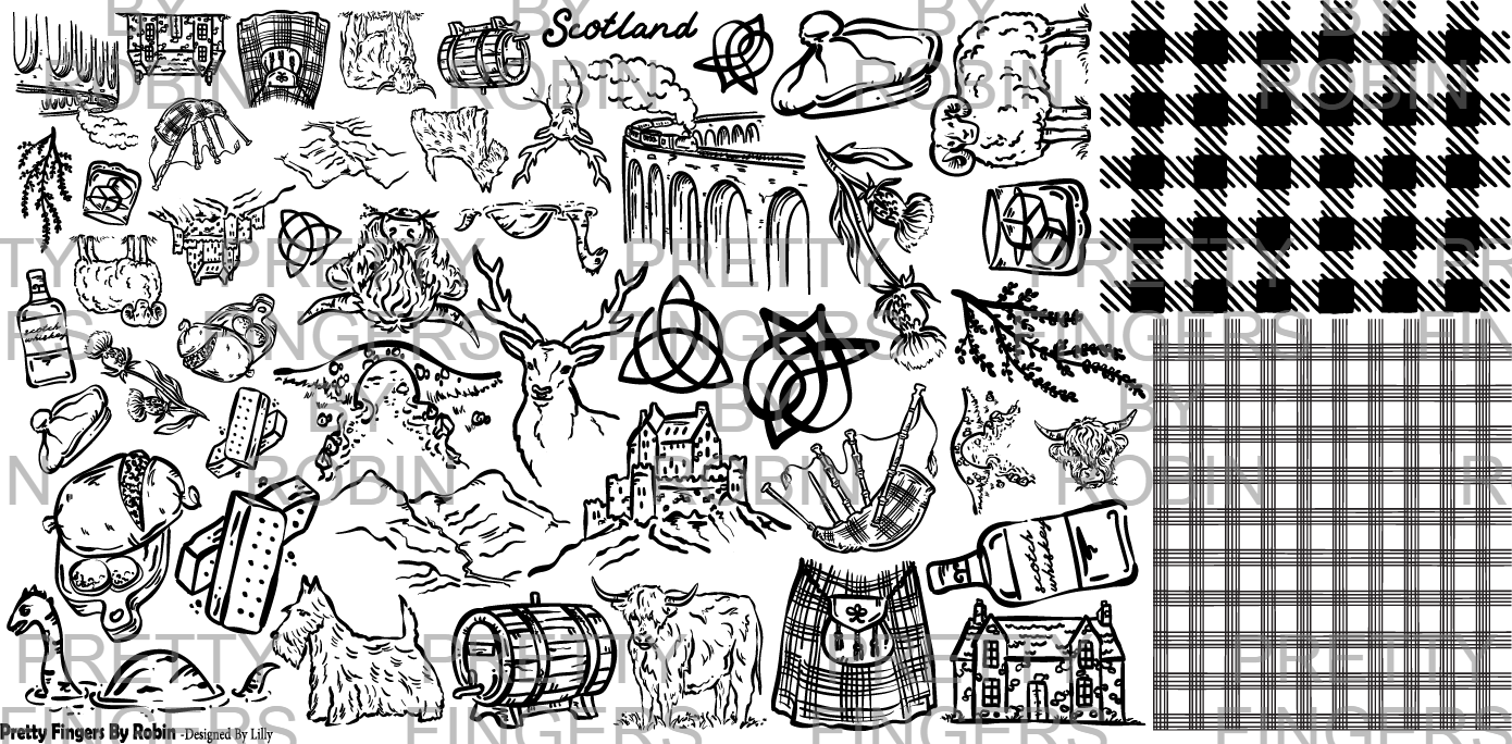 391 - Scotland