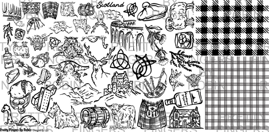391 - Scotland