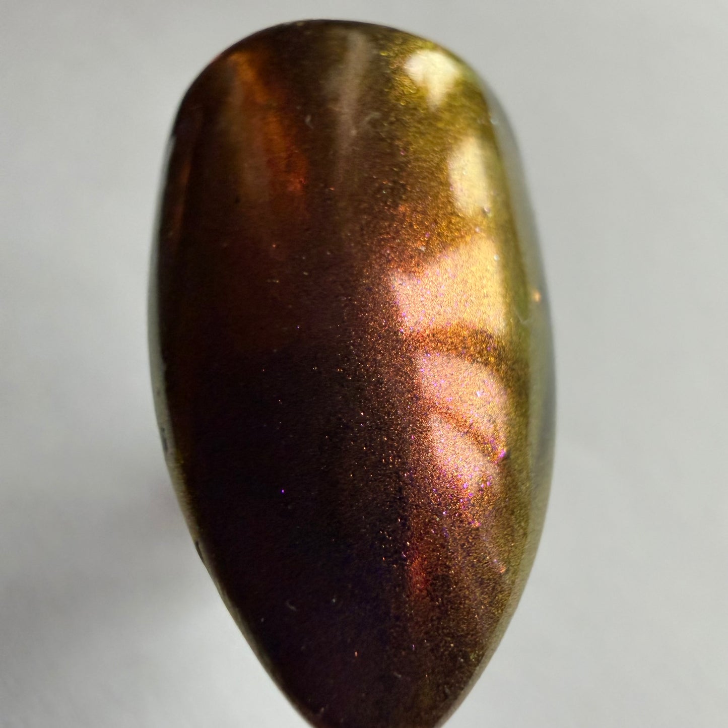 Color Shifting Chrome #3