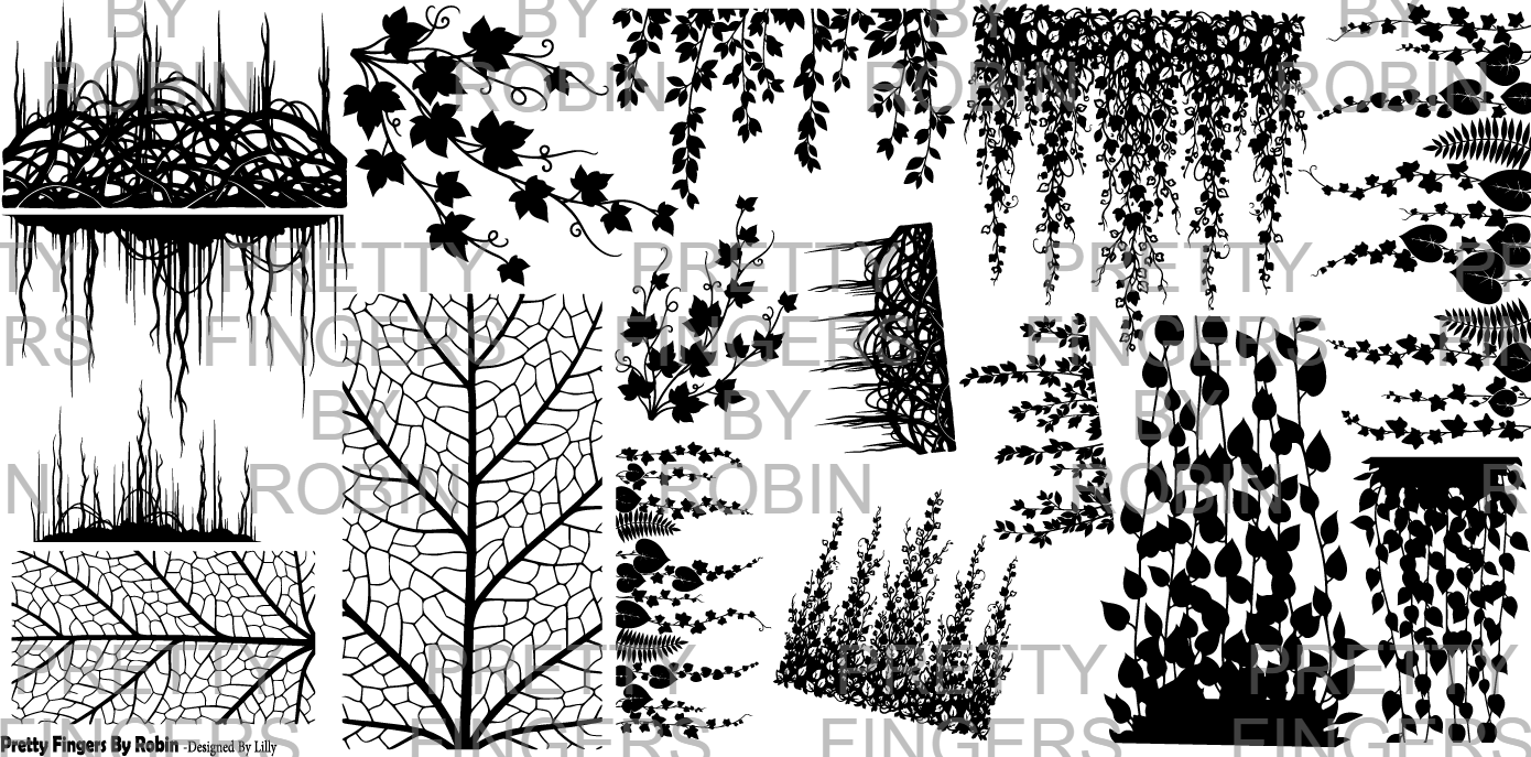 ALL September Plates