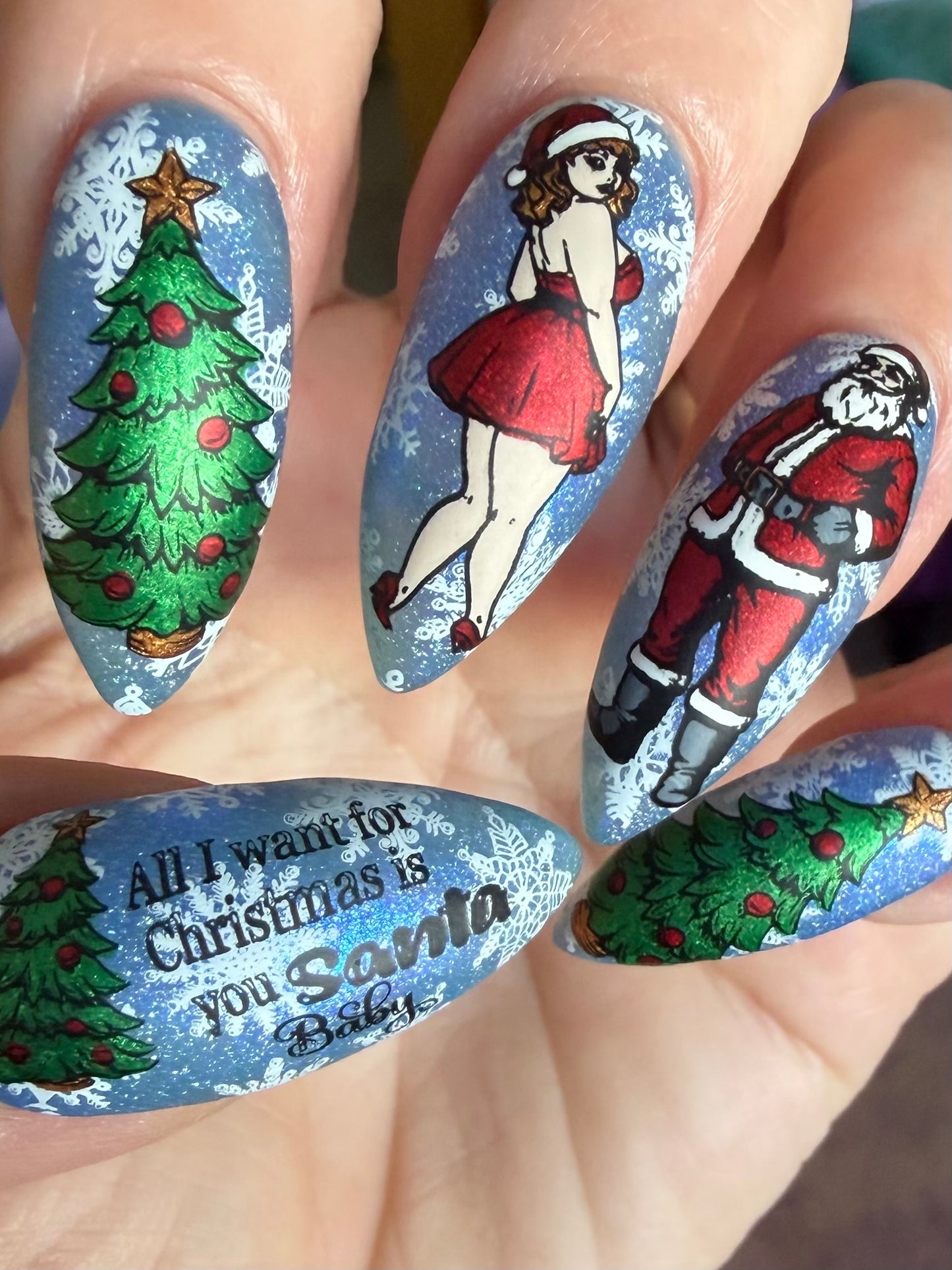 326 - Ho Ho Hoe
