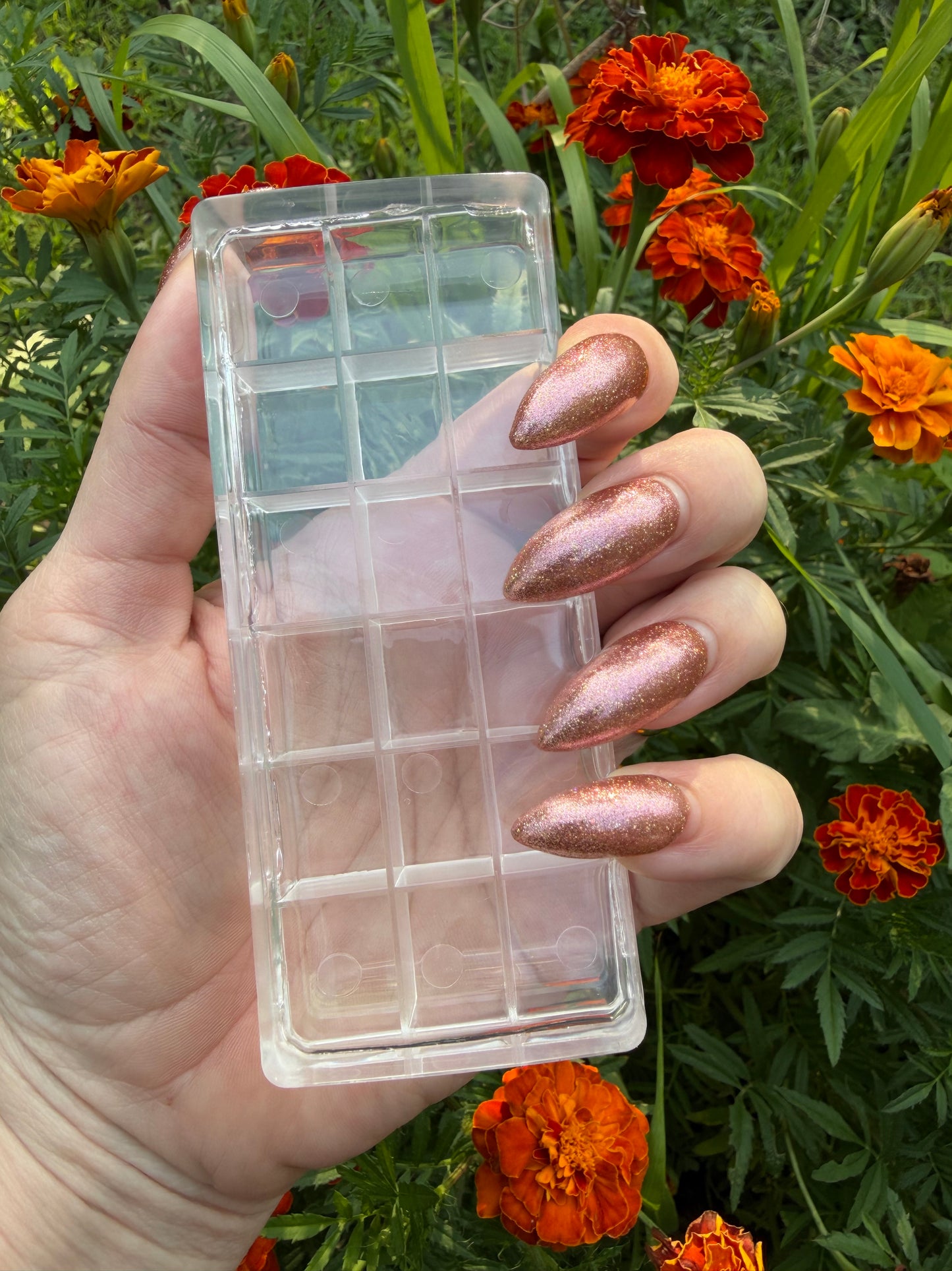 Extra Large Stamper