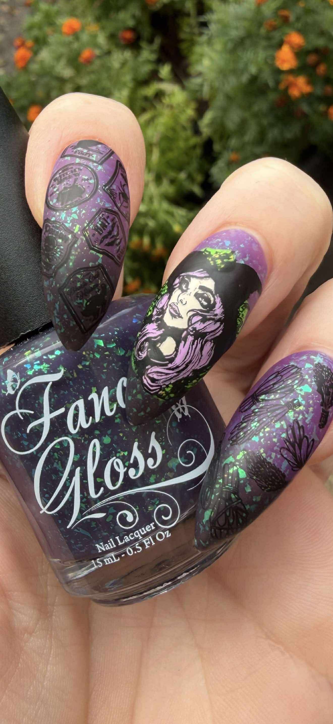 117 - Dancing Witches